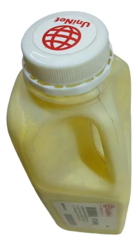 Recarga Toner Generico Amarillo Para Uso En Ricoh A Mpc 5501