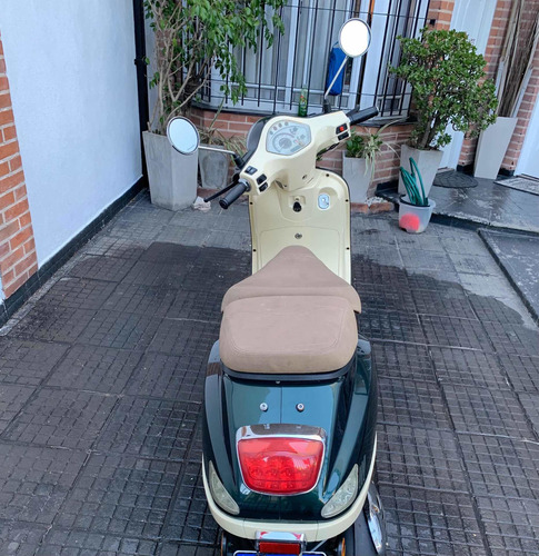 Zanella Styler Exclusive Z3