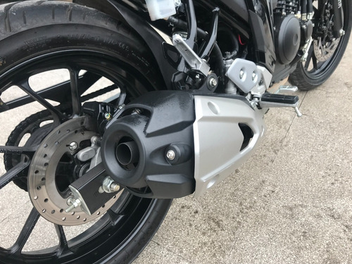 Imagen 21 de 25 de Yamaha Fz25 Año 2021 - Liv Motors