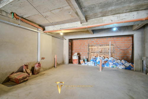 Venta Mataderos Departamento 4 Ambientes Balcon Categoria