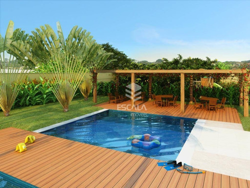 Imagem 29 de 30 de Apartamento Com 3 Quartos À Venda, 105 M², Área De Azer, 2 Vagas, Financia - Cambeba - Fortaleza/ce - Ap0844