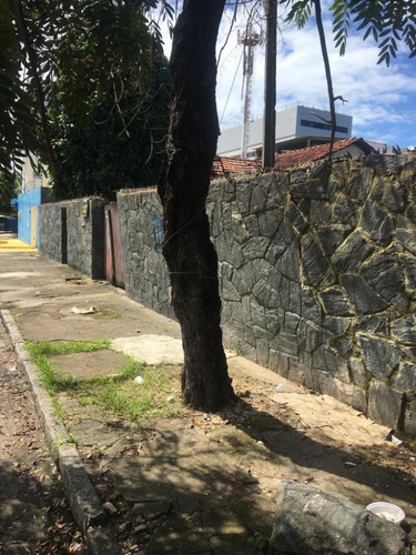 Imagem 4 de 20 de Ótima Casa 400m2+1ºandar Anexo+02 Quitinetes Anexo, 16 Vagas Excelente Localização - 14772l