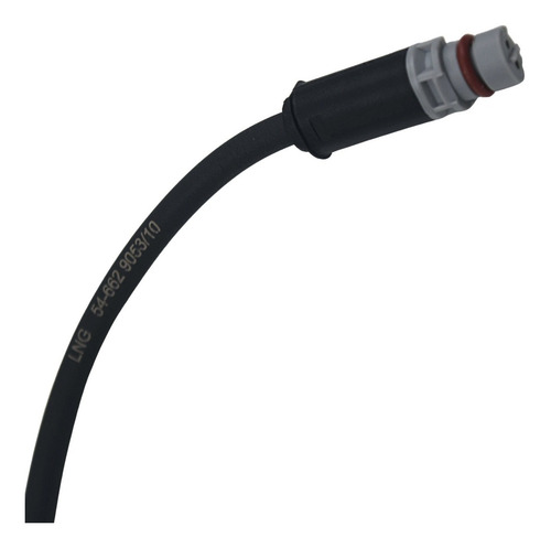 Imagem 7 de 10 de Sensor De Freio Abs Dianteiro Ou Traseiro Daily 35s14 70c17