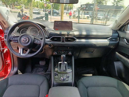 Mazda Cx-5 2.0 Skyactiv R Auto Otto 2021