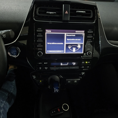 Toyota Prius 2020