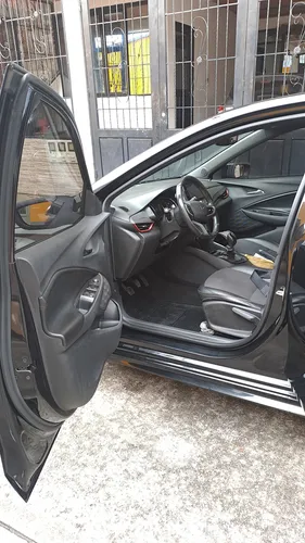 Chevrolet Onix 1.0T Rs Mt