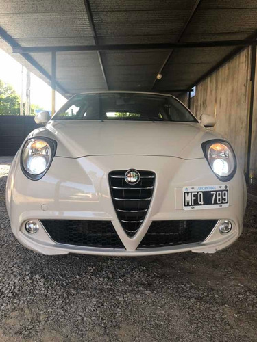 Alfa Romeo Mito 1.4 Junior 78cv 5mt 2013