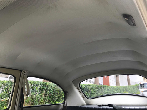 Imagem 14 de 15 de Vw Fusca