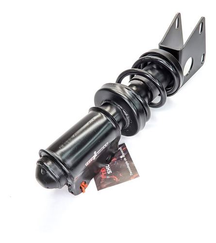 Amortecedor Cabine Volvo Vm 210 220 260 270 310 Traseiro Par