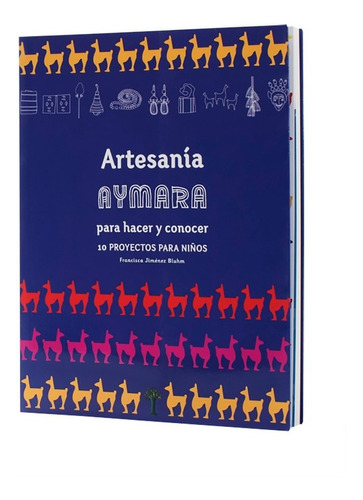 Artesanías Aymara