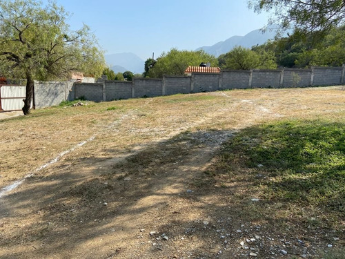 Imagen 1 de 9 de Terreno En Venta En La Huasteca