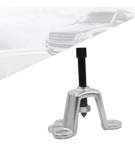 Extractor De Buje De Eje Y Rueda Delantera Tipo Brida
