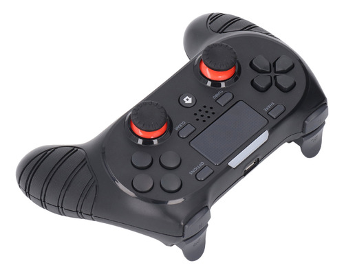 Controlador Inalámbrico Para Juegos Bt5.2 Giroscopio De 6 Ej