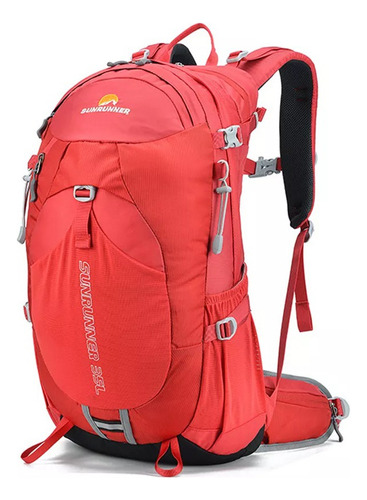 Mochila Sunrunner Kossok Stratos 35 L Montañismo