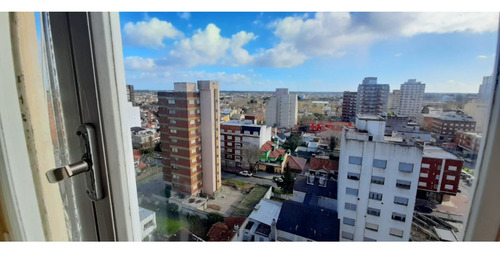 Alquiler Temporario Departamento 2 Ambientes Con Dependencia Miramar