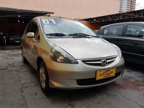 Honda Fit 1.4 Lxl 8v