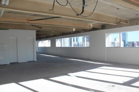 Imagem 4 de 22 de Centro Comercial Laje / Metrô Estação Faria Lima - Lj0001