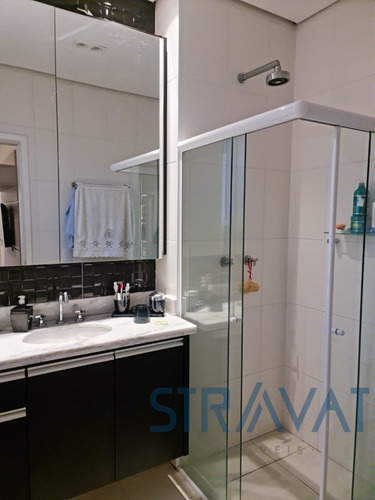 Imagem 20 de 26 de Apartamento - Ap00444 - 69853516