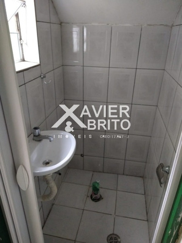 Imagem 6 de 29 de Lindo Sobrado Para Venda No Bairro Jardim Brasília (zona Leste), 3 Dorm, 1 Suíte, 4 Vagas, 190 M, 140 M - 6264