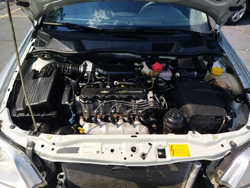Imagem 8 de 9 de Chevrolet Astra Hatch Advantage 2.0 (flex) Flex Manual