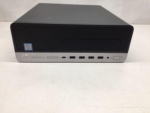 Kit Computador Hp 600g5 Core I5-9a 8gb Ddr4 Ssd 250gb Usado (Usado)