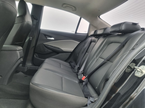 Chevrolet Onix 1.0 TURBO FLEX PLUS PREMIER AUTOMÁTICO