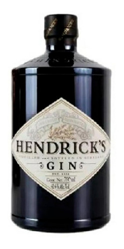 Hendricks Gin Original 750 Ml