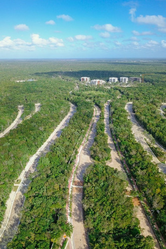 Imagen 15 de 18 de Terreno En Senderos Ciudad Mayakoba