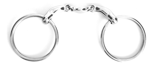 Herramienta Multiusos De Acero Inoxidable Ring Snaffle Dee B
