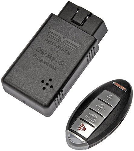 Dorman 99159 Keyless Entry