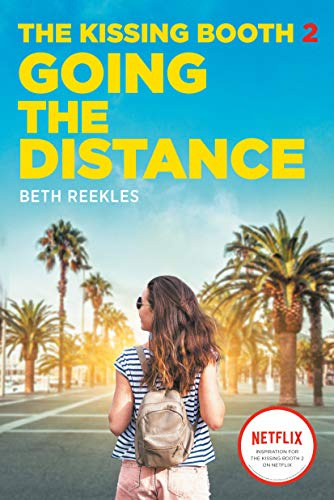 Libro The Kissing Booth #2: Going The Distance De Reekles, B