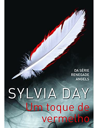 Libro Um Toque De Vermelho De Day, Sylvia Paralela