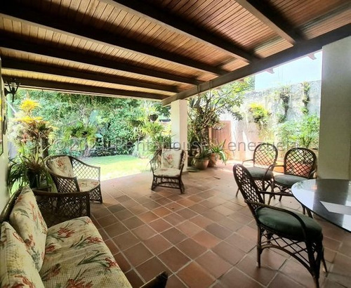 Imagen 11 de 12 de Casa En Venta En Caurimare 22-686 Caro Fermoso 0424 2083128