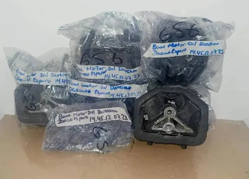 comprar Base De Motor Delantera Daewoo Cielo,racer,lanos Espero