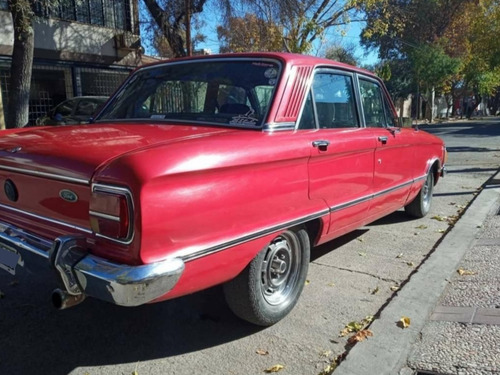 Imagen 2 de 4 de Ford Falcon