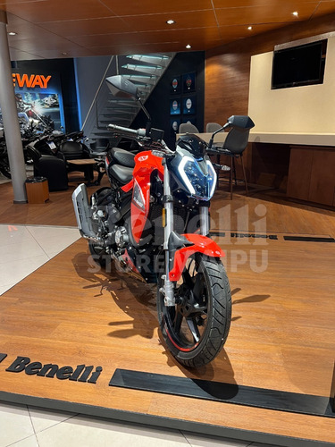 Imagen 3 de 15 de Benelli 180s