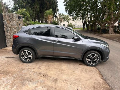 Honda HR-V 1.8 Ex 2wd Cvt