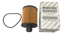 Comprar Filtro De Aceite Fiat Nuevo Bravo 1.6 Multijet Jtd Original