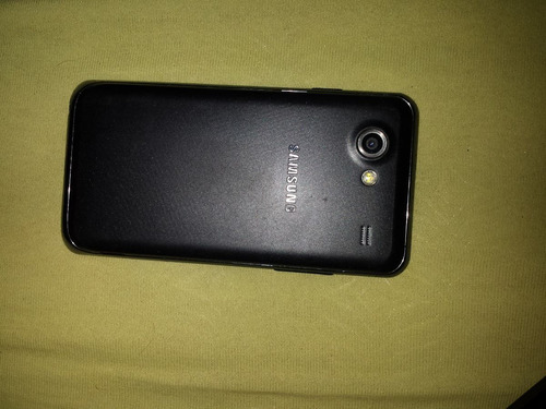 Galaxy Sii Lite