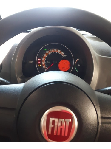 Fiat Uno 2013 1.0 Vivace Flex 3p