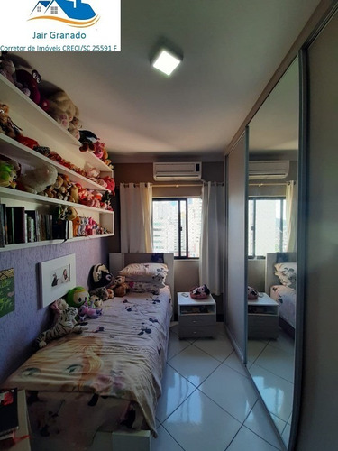 Imagem 19 de 19 de Excelente Opção Para Você Que Deseja Adquirir Seu Apartamento Em Balneário Camboriú! - Ap01362 - 68899698