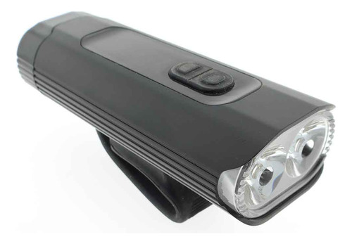 Farol Bike Absolute Prime Led 1000 Lumens C/ Power Bank Usb