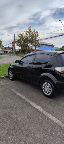 Ford Ka 1.0 Flex 3p
