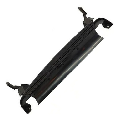 Defletor Superior Radiador Fiat Strada 2013 Até 2020