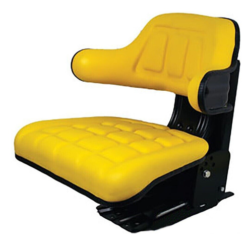 Brand New Seat Fits John Deere 2855 2940 2950 2955 3030  Vvd