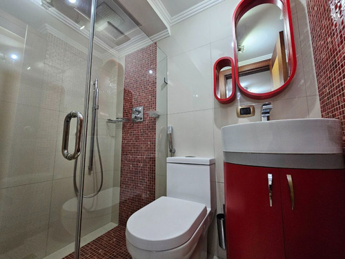 Apartamento En Venta En Los Naranjos