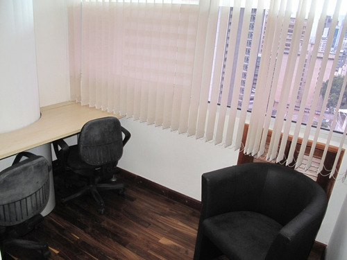 Oficina En Alquiler En Los Palos Grandes 25-22611 Yf
