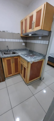 Imagen 2 de 18 de Alquiler Aparta Estudio Amueblado- Zona Universitaria