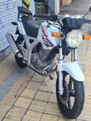 Imagen 1 de 12 de Honda Twister Cbx 250
