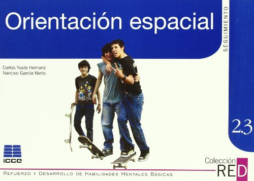 Seguimiento 2 3 Orientacion Espacial D -sin Coleccion-